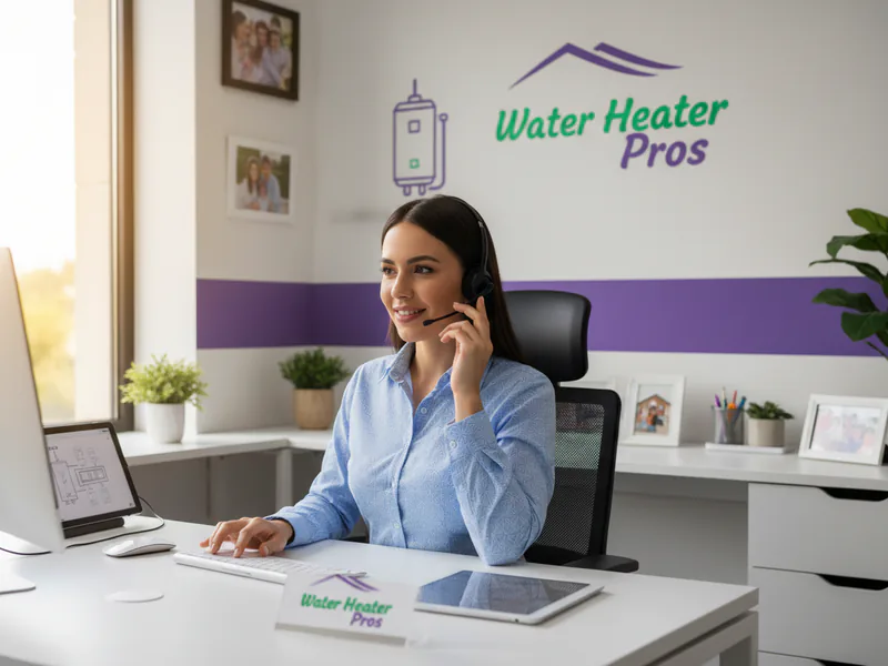 Water Heater Repair  in Whitehouse Station  FAQ